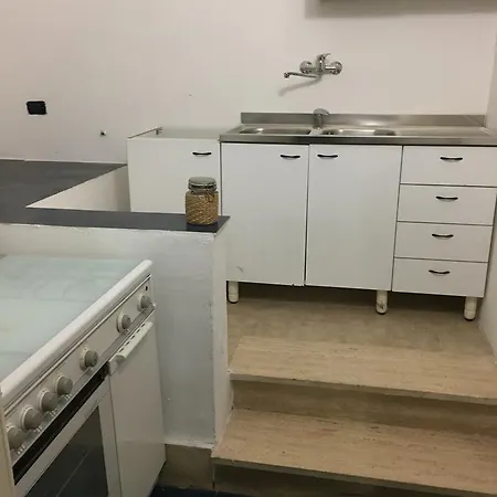 Ghouse Matino