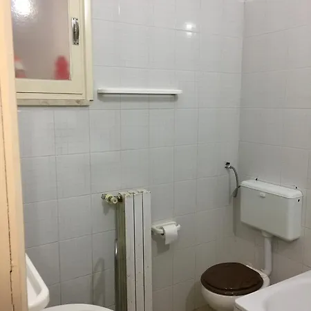 Apartment Ghouse Matino